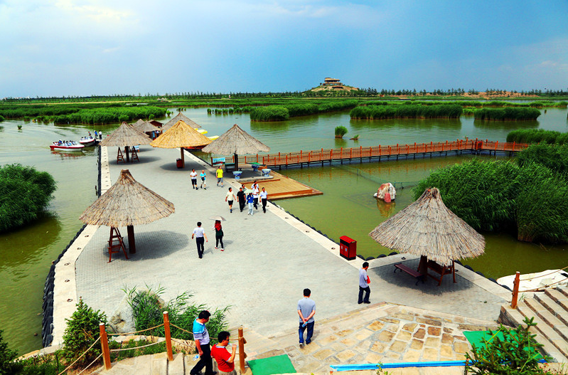 沙湖风景区(沙湖旅游景点介绍)