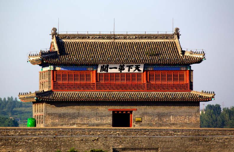 河北旅游景点介绍(河北旅游景点介绍中英文对照)