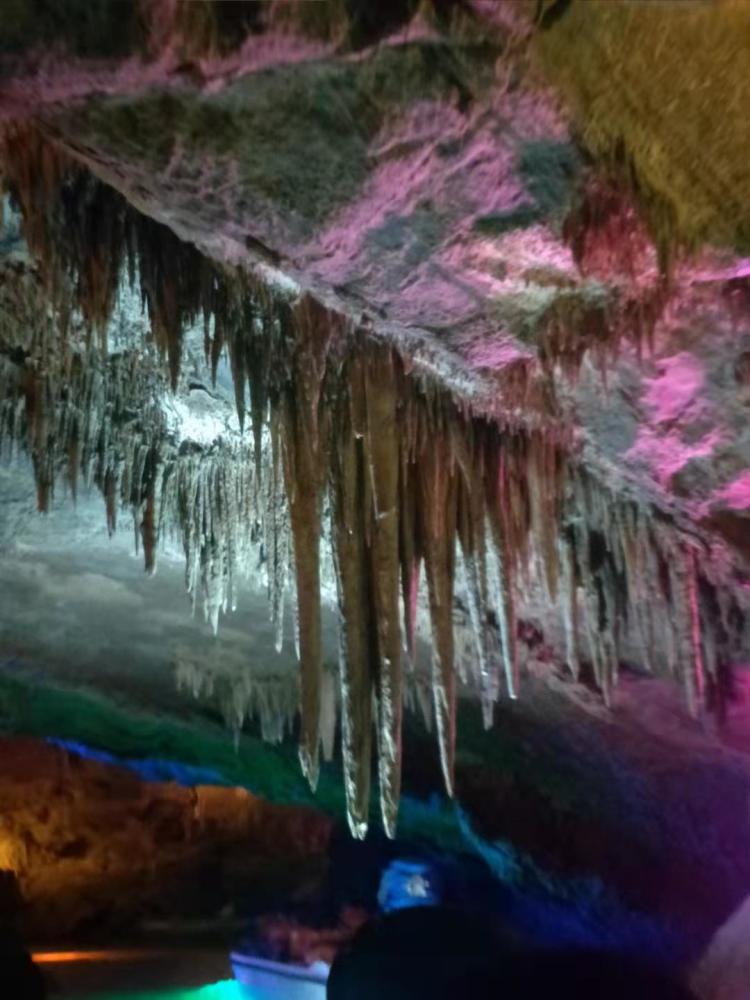 本溪水洞风景区(本溪水洞风景区电话)