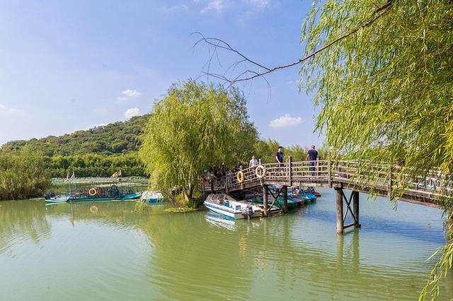 三山岛旅游(三山岛攻略_苏州三山岛旅游攻略)