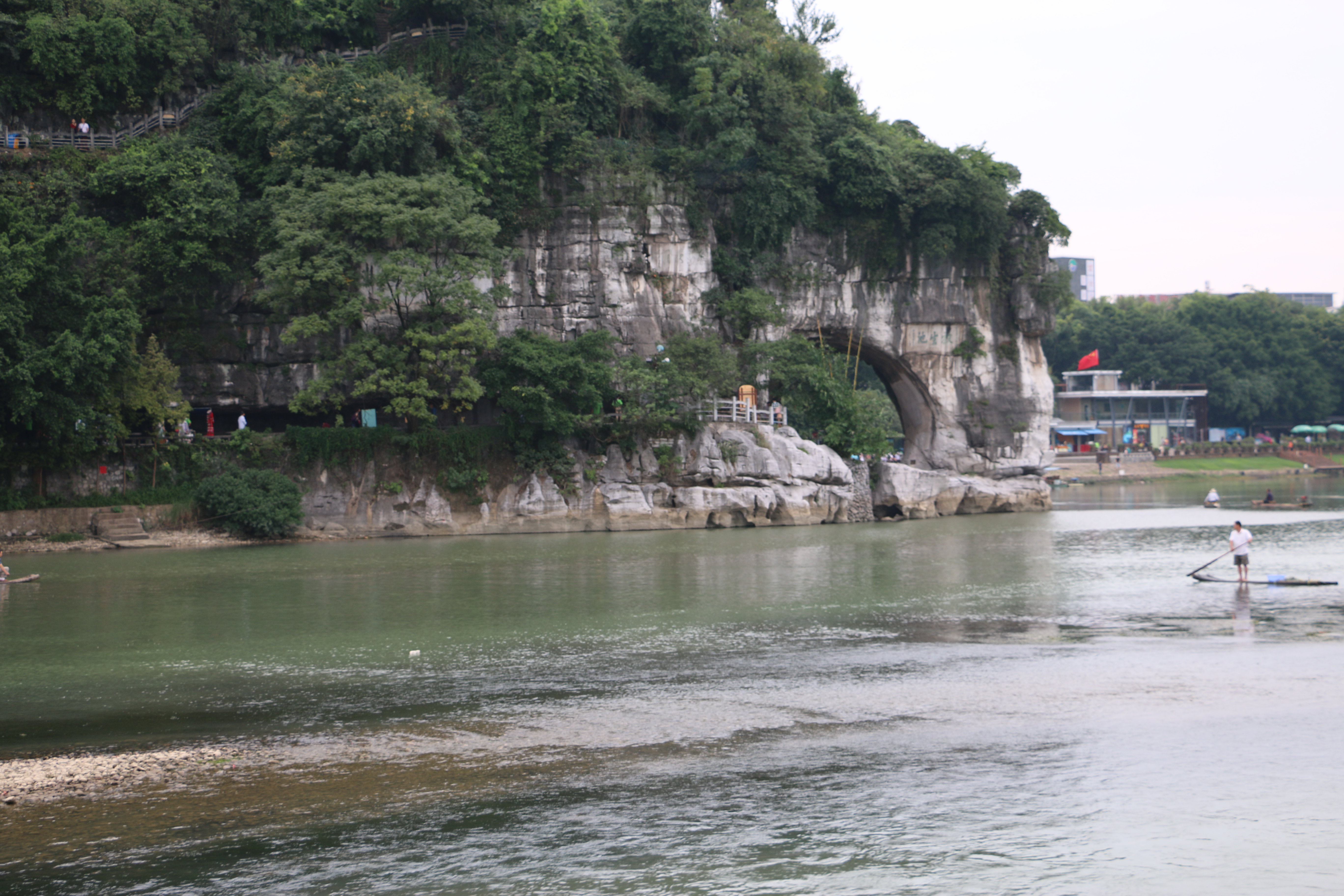 桂林旅游景点图片(桂林旅游攻略必去景点)