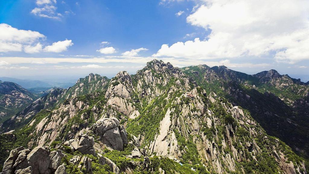 黄山旅游报价(黄山3日游报团多少钱)