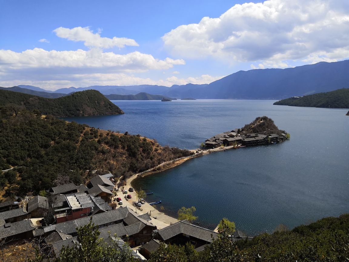 泸沽湖旅游攻略(泸沽湖一日游旅游攻略)