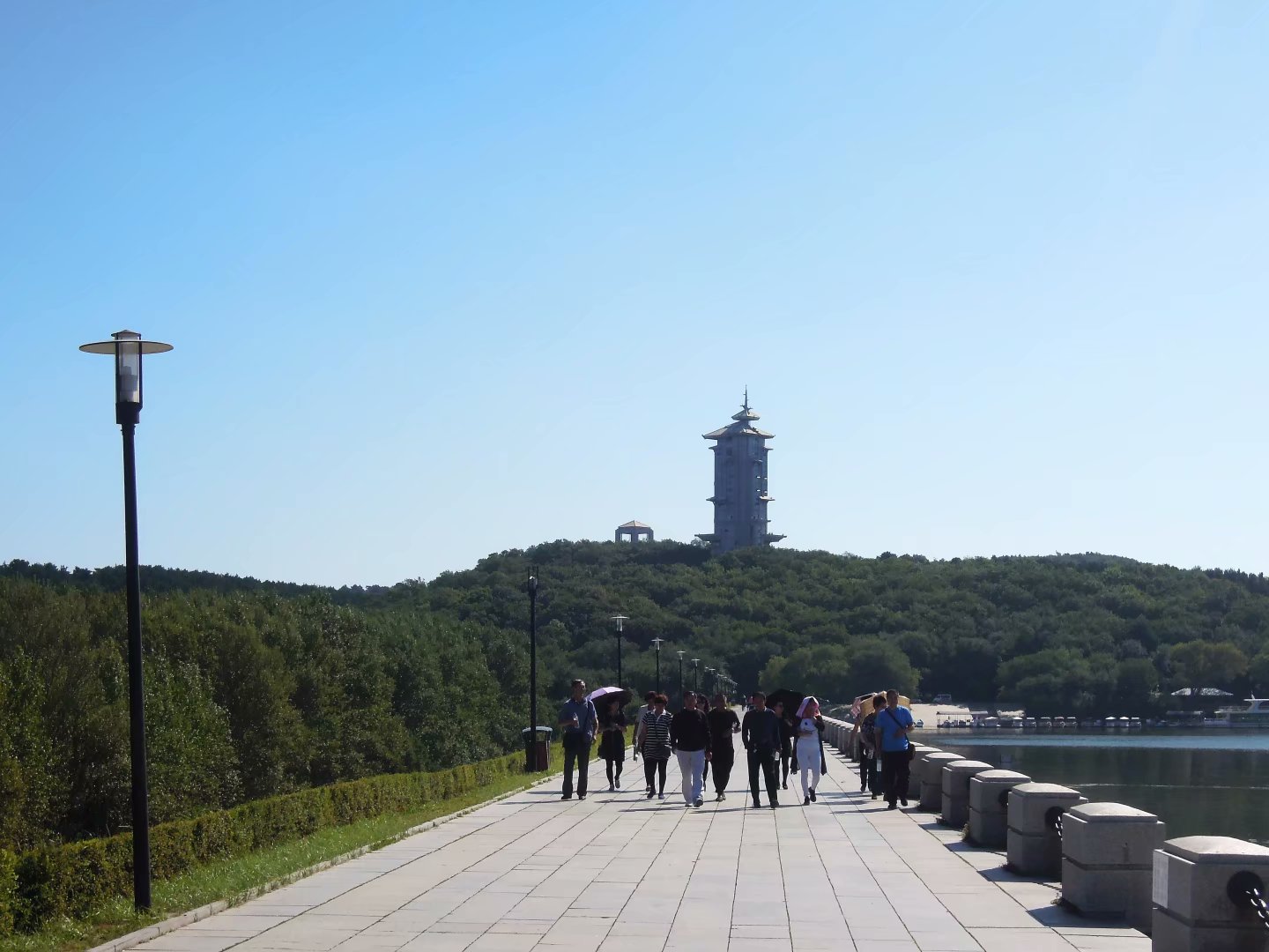 长春旅游(长春旅游景点)