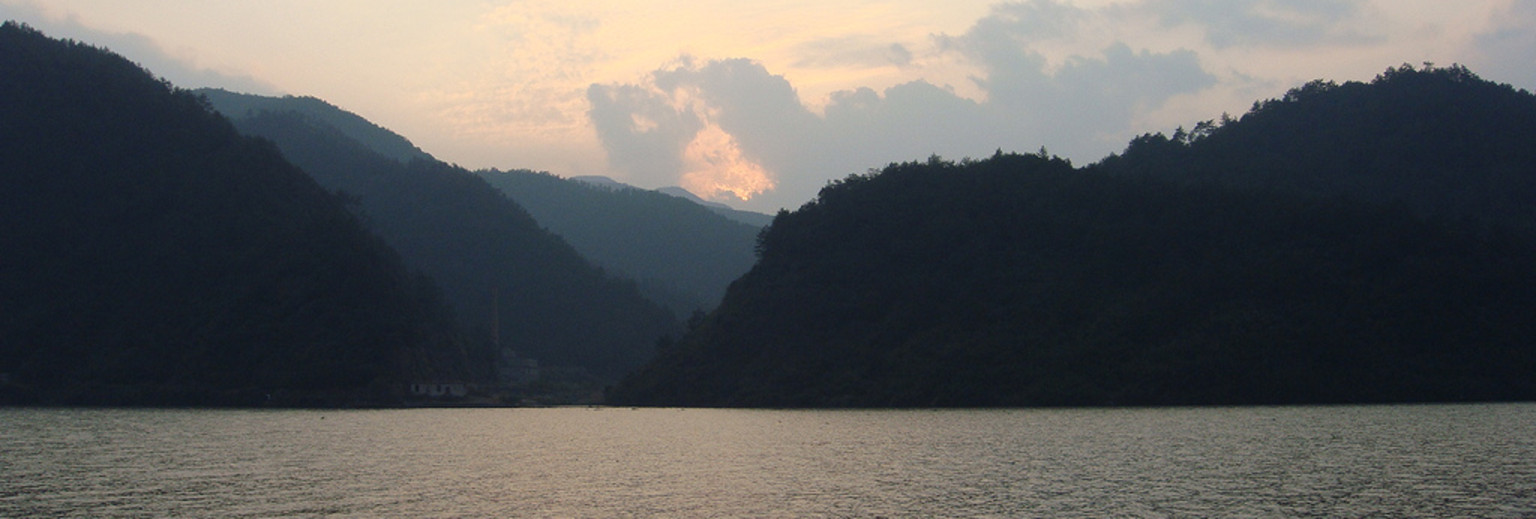 富春江旅游(富春江一日游最佳路线)