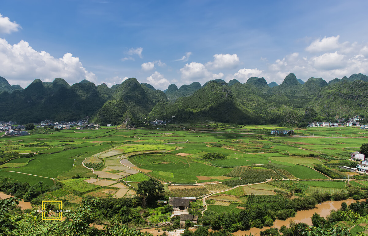 黔西南景点(贵州黔西南有哪些旅游景点)