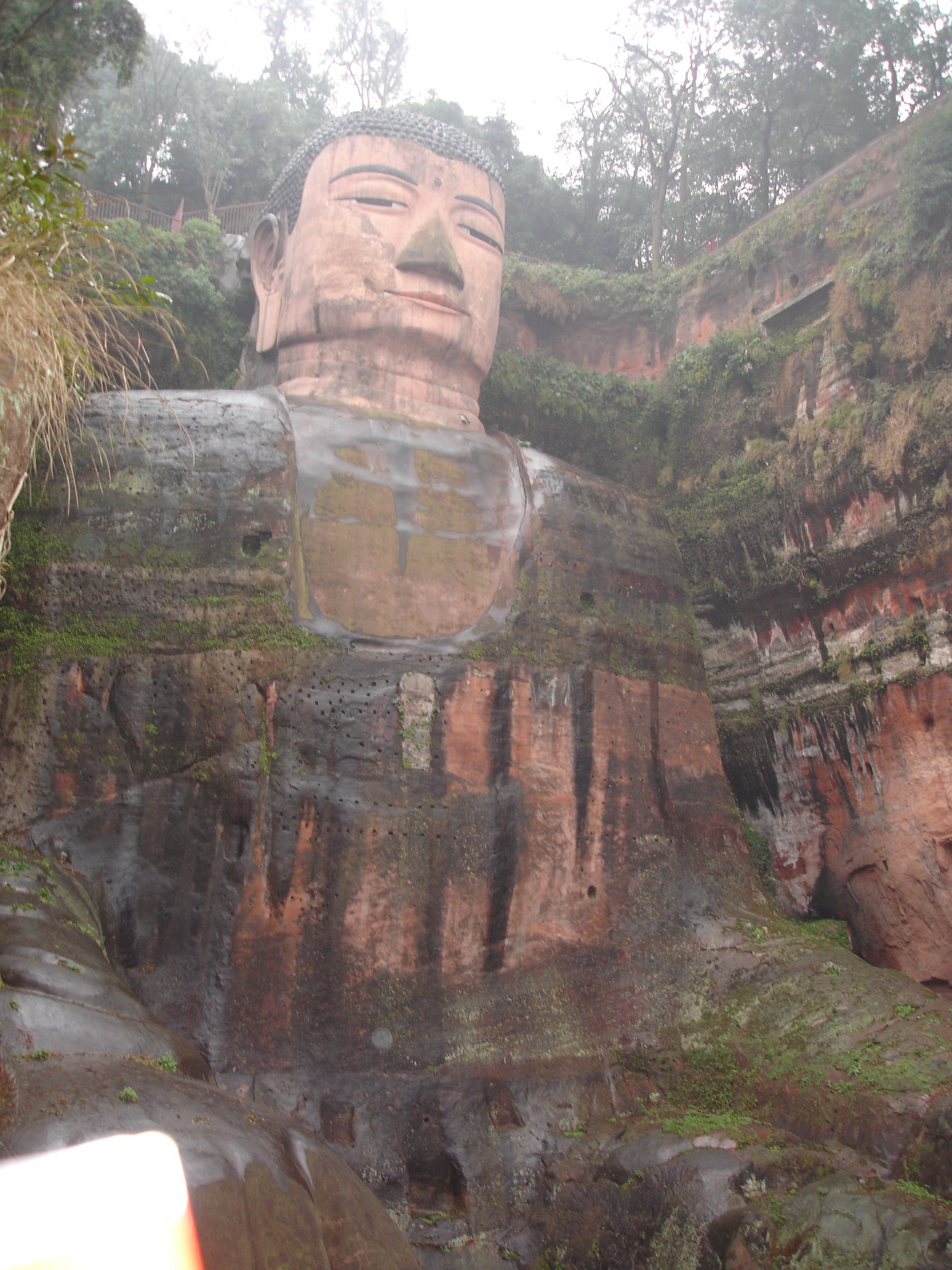 乐山旅游攻略(乐山旅游攻略三日游)