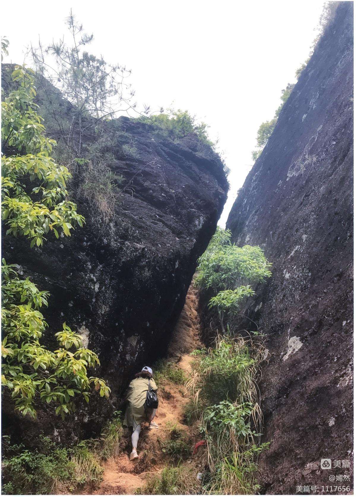 灵山自然风景区(灵山旅游攻略一日游)