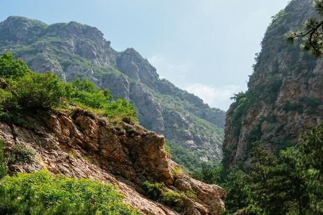 营口旅游(营口旅游景点有哪些)