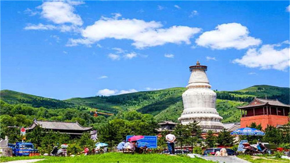 太原一日游(太原旅游攻略)