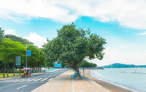 南沙滨海乐园(南沙滨海乐园关了)