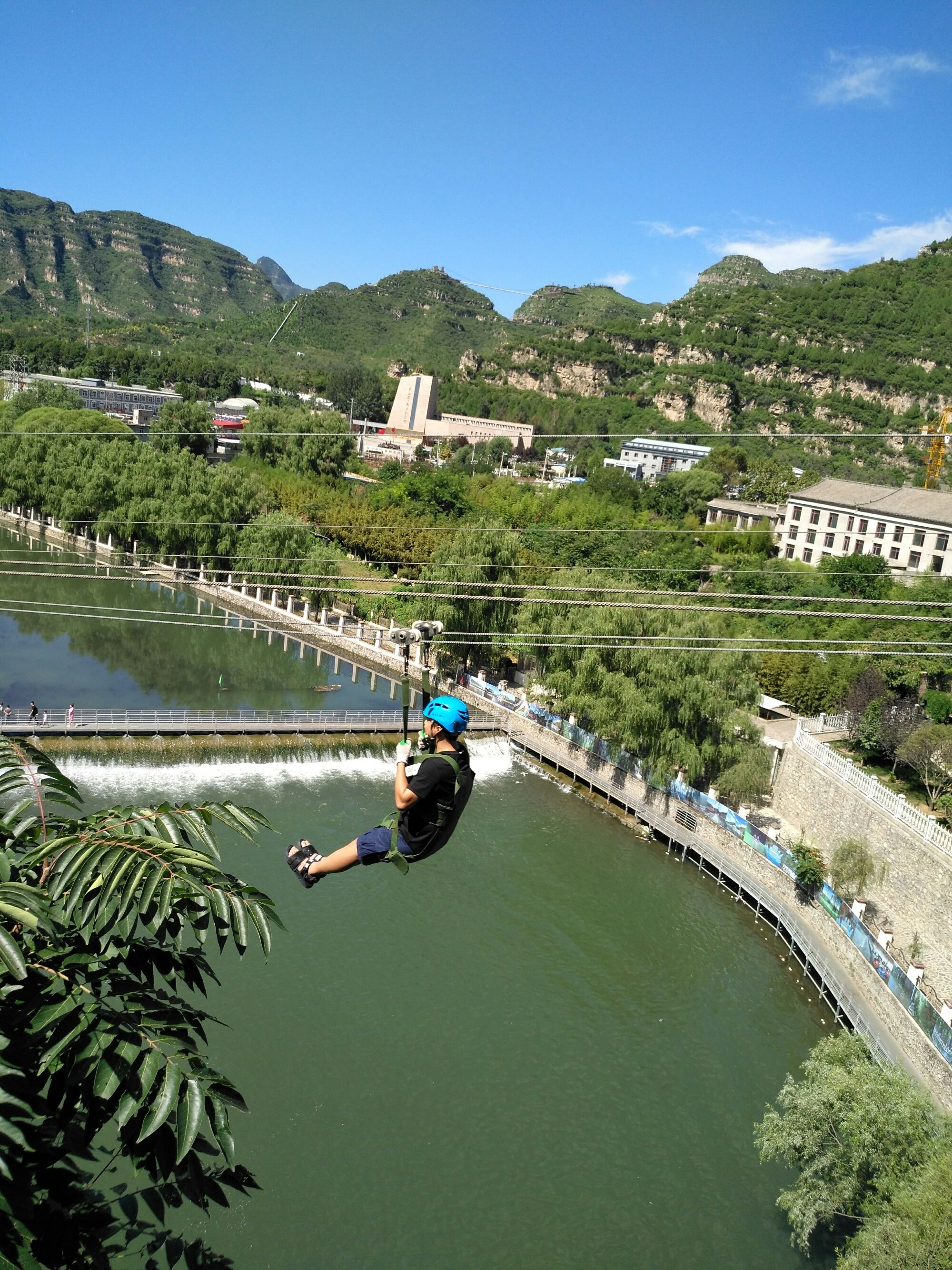 十渡景区(十渡景区开放了吗)