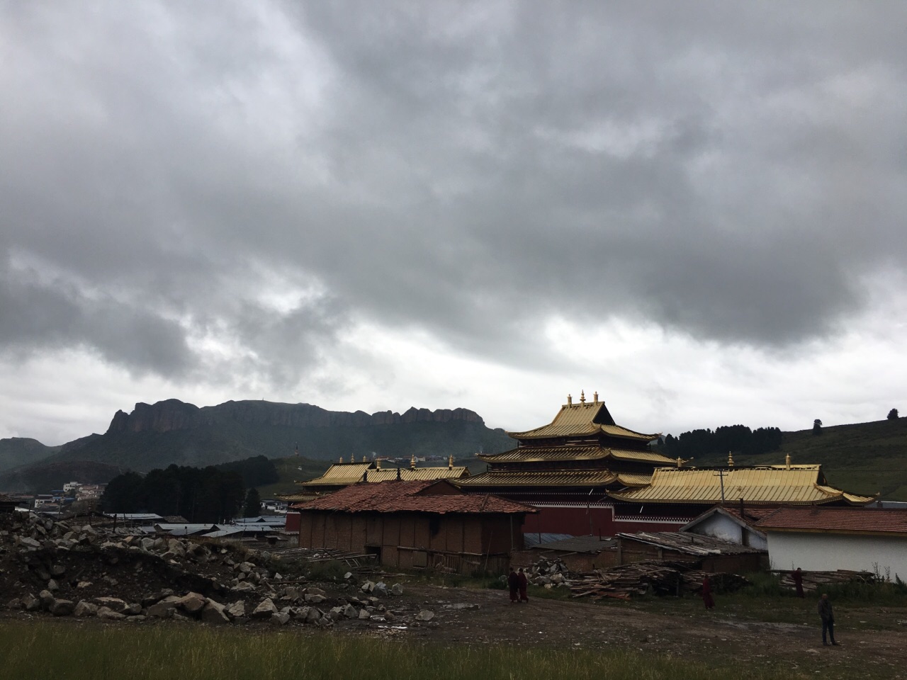 郎木寺旅游攻略(郎木寺旅游攻略大全)