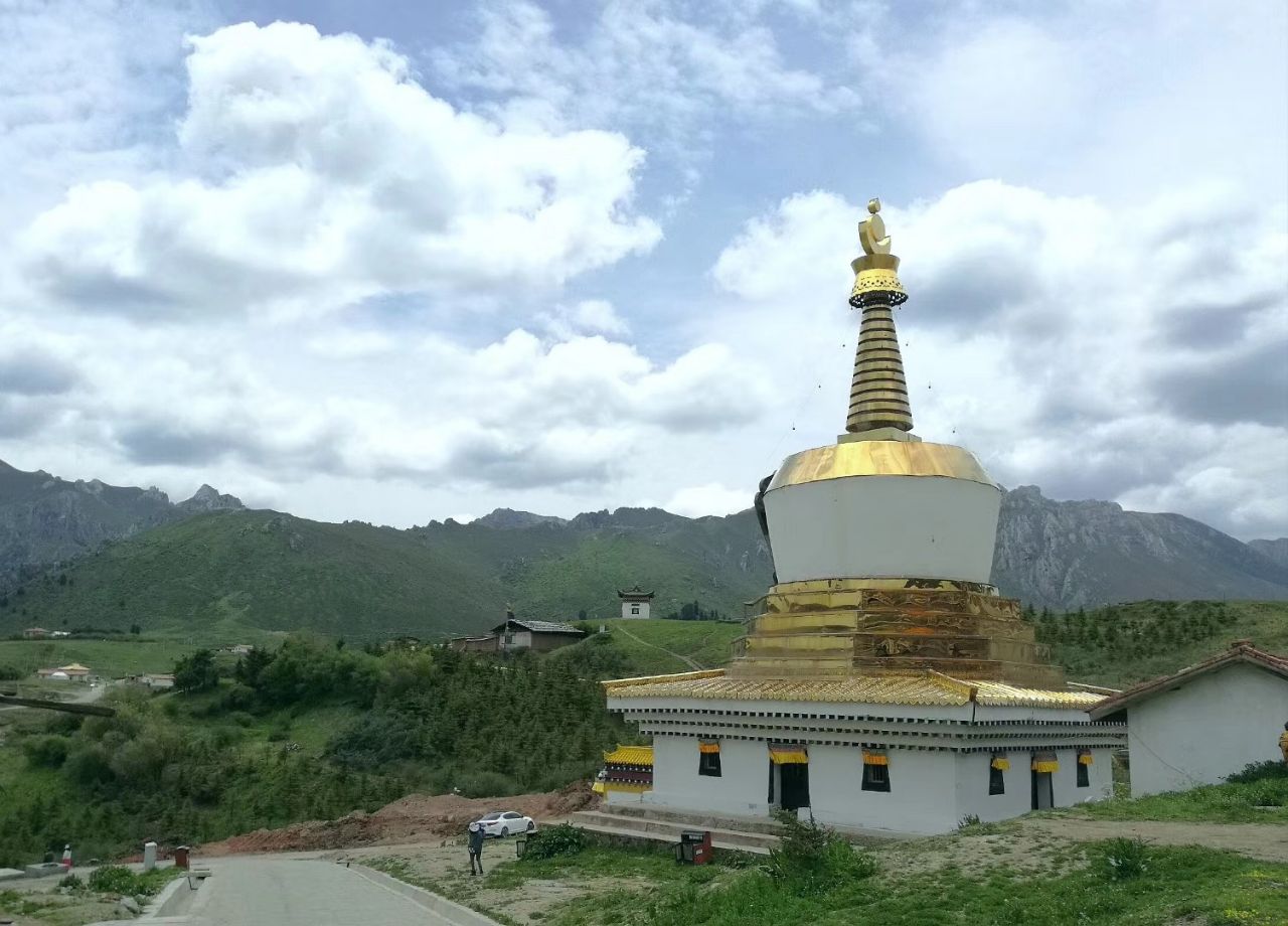 郎木寺旅游攻略(郎木寺旅游攻略大全)