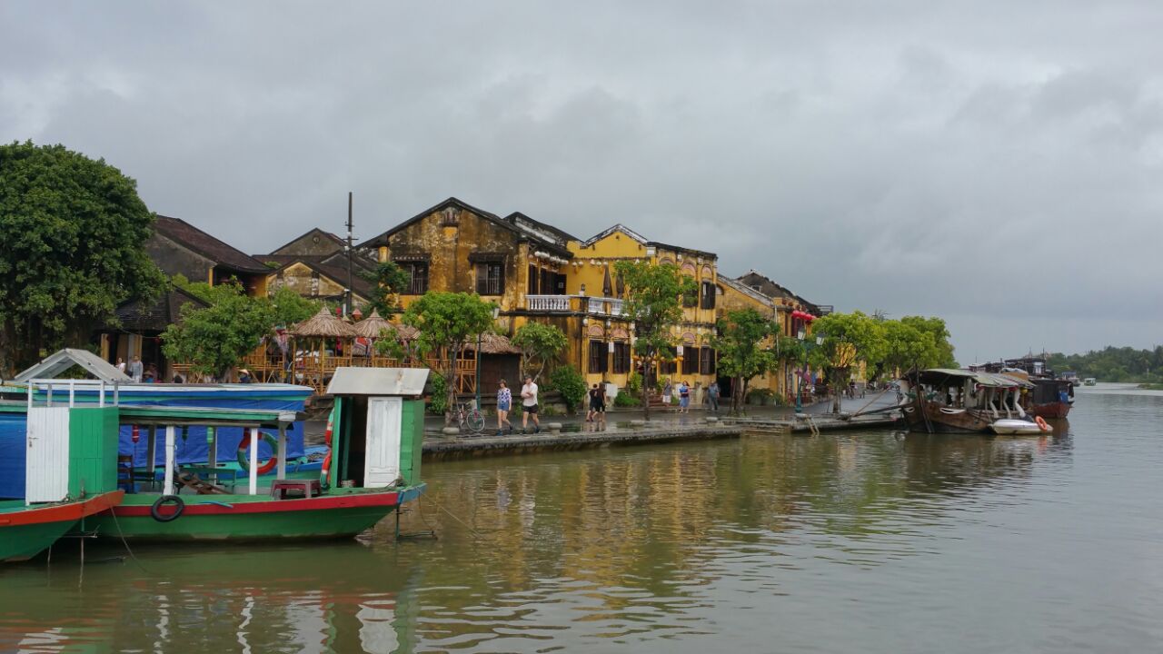 越南岘港旅游攻略(越南岘港旅游攻略照片)