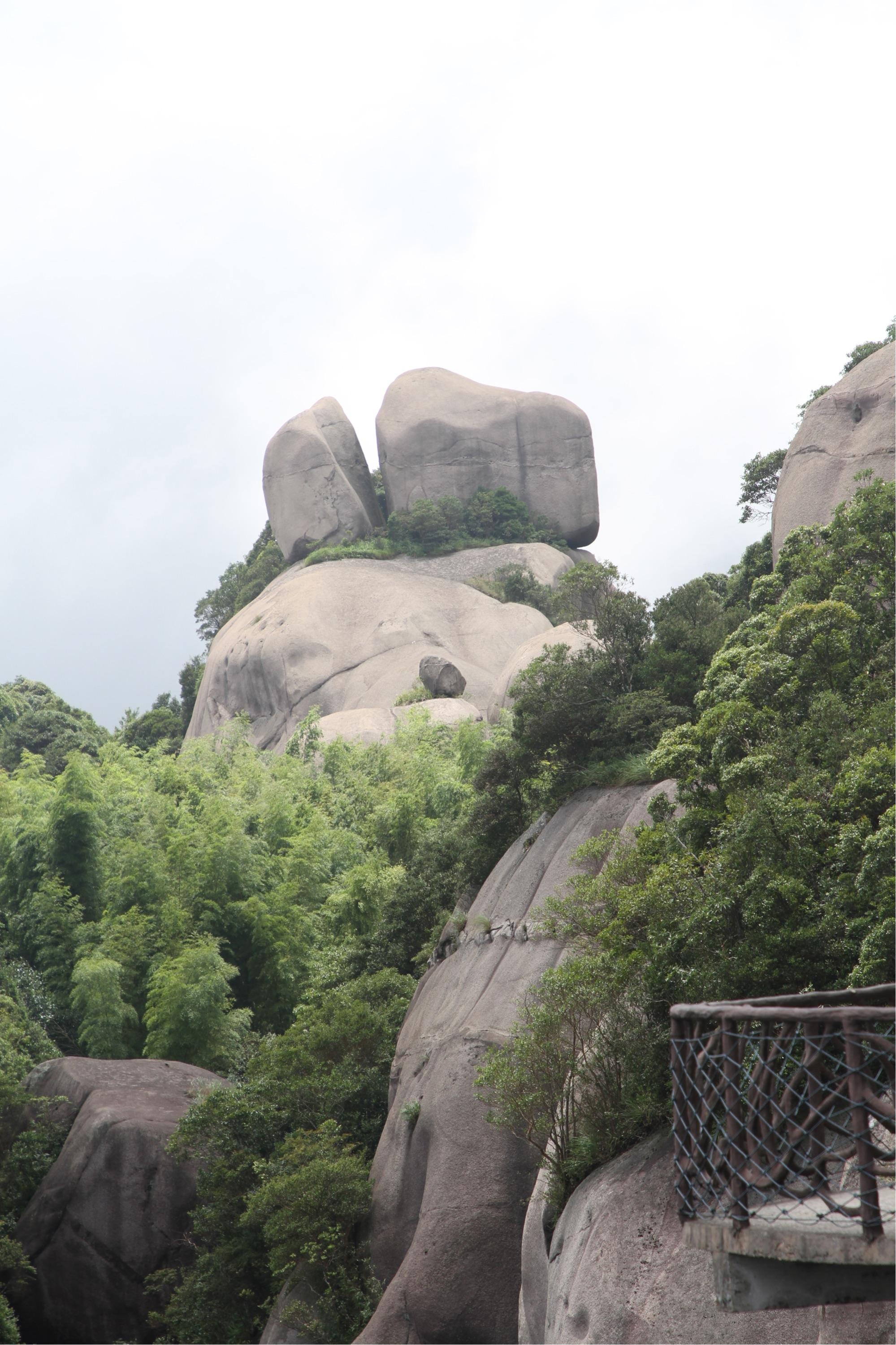 福建自驾游(福建自驾游十大排行榜)