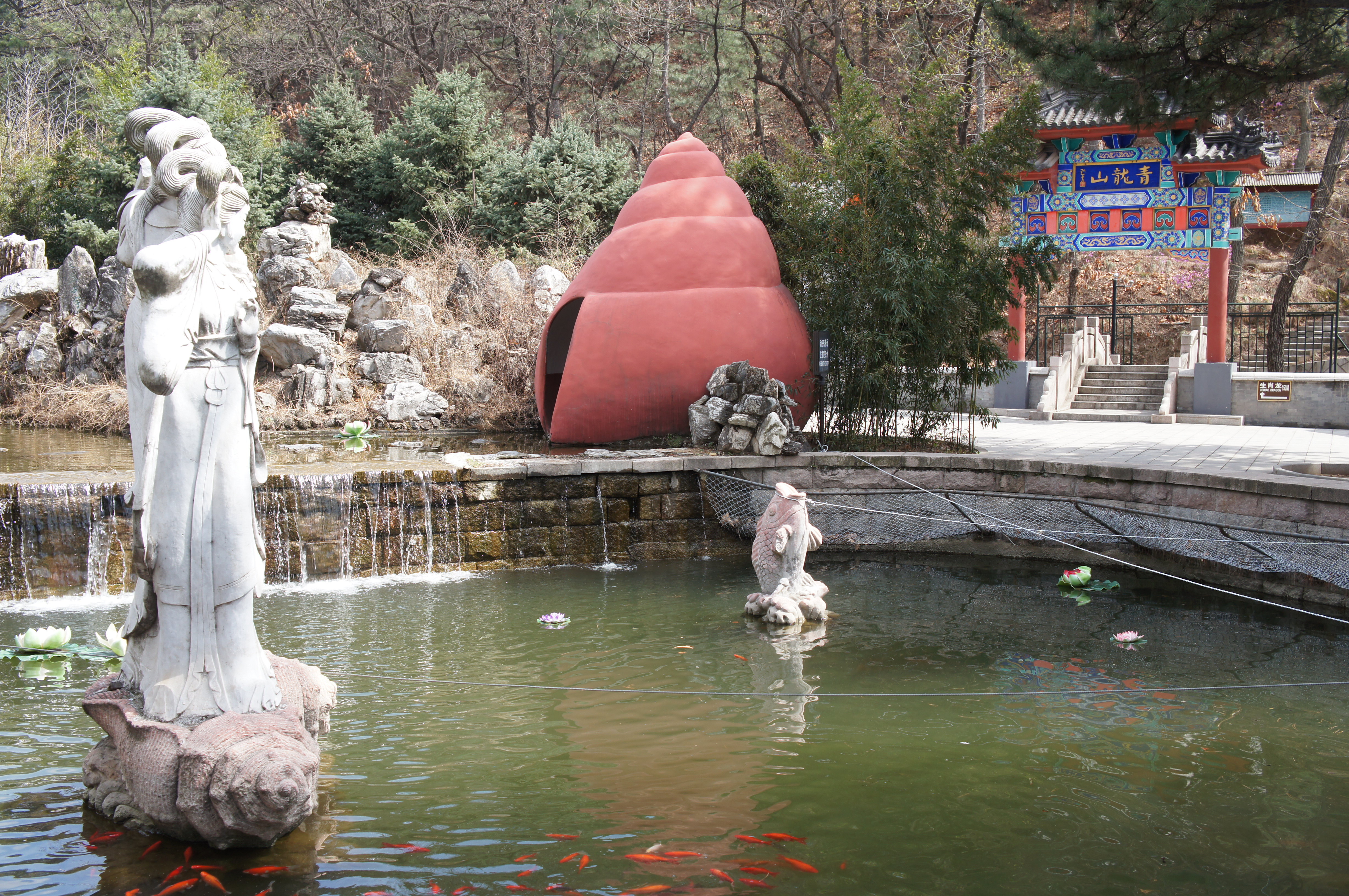 红螺寺路线(北京站到红螺寺路线)