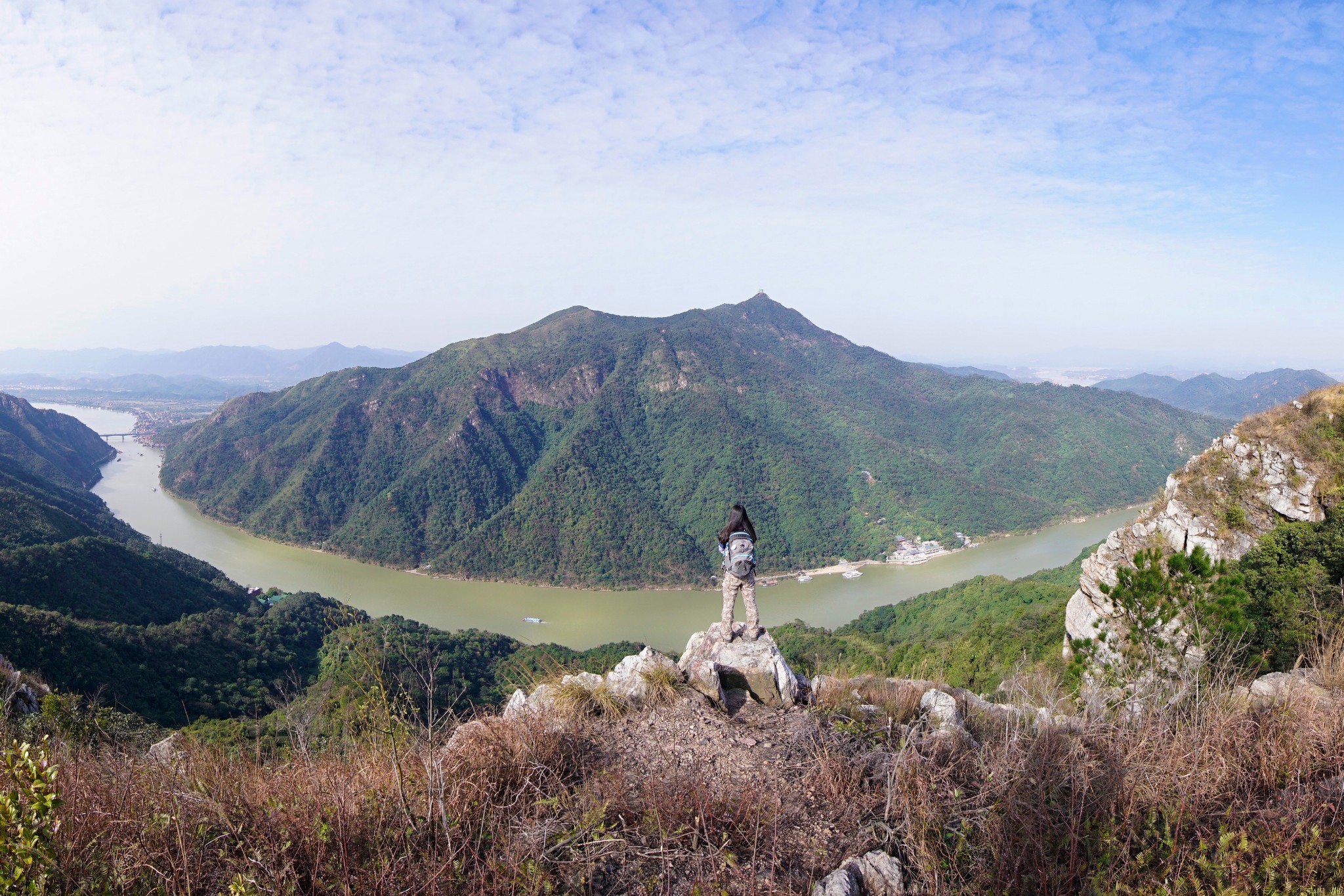 清远自助游(清远自助游旅游攻略)