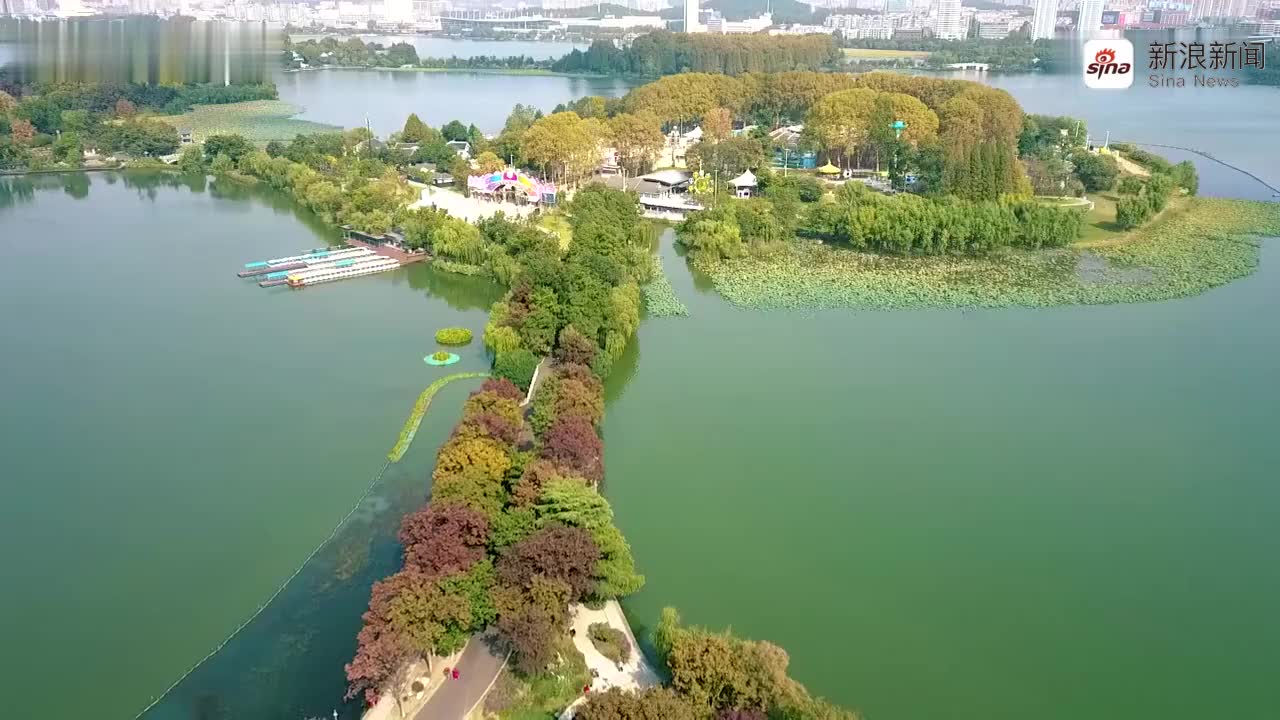 玄武湖景区开放(玄武湖景区开放时间)