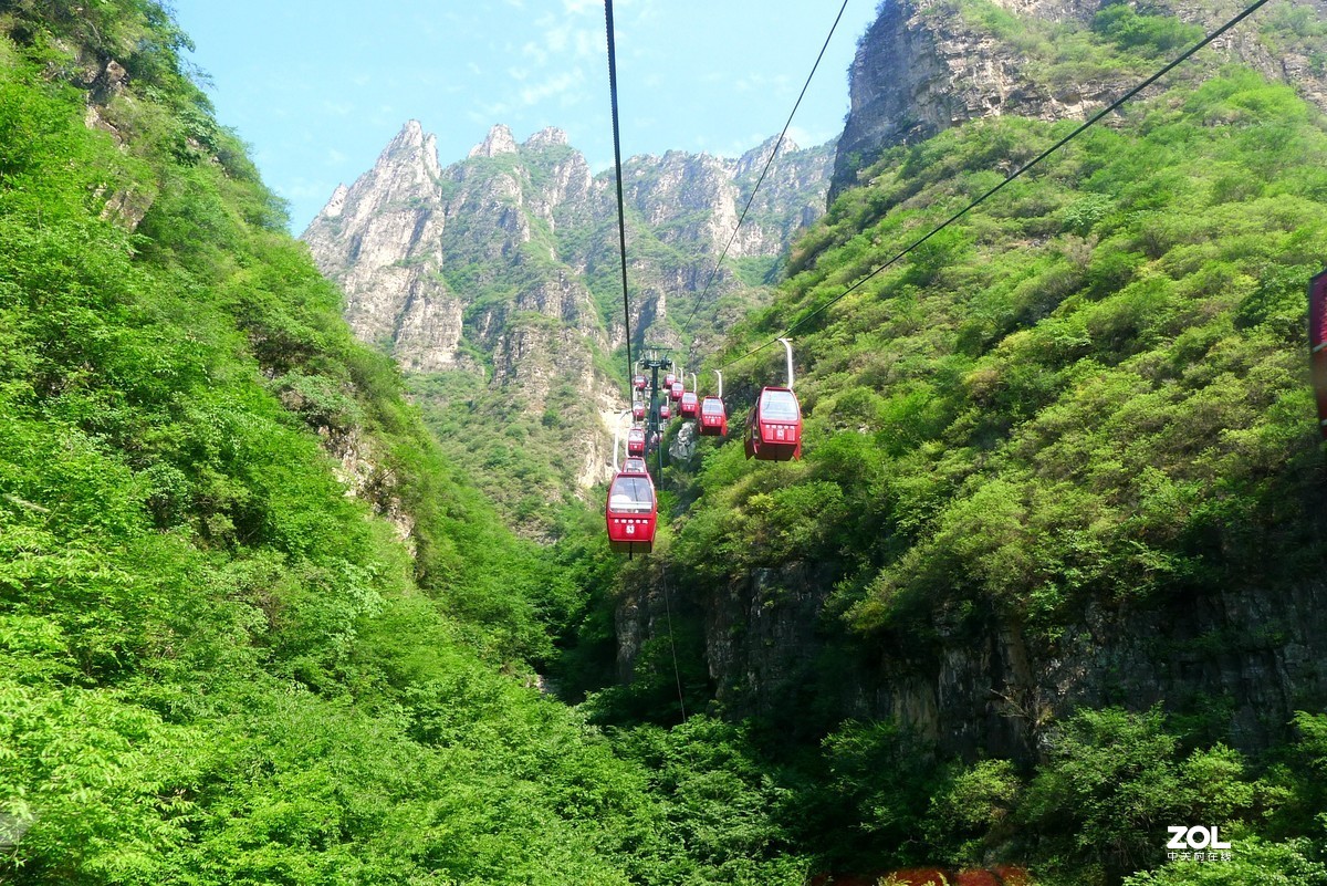 十渡东湖港风景区(十渡东湖港风景区门票价格须知)