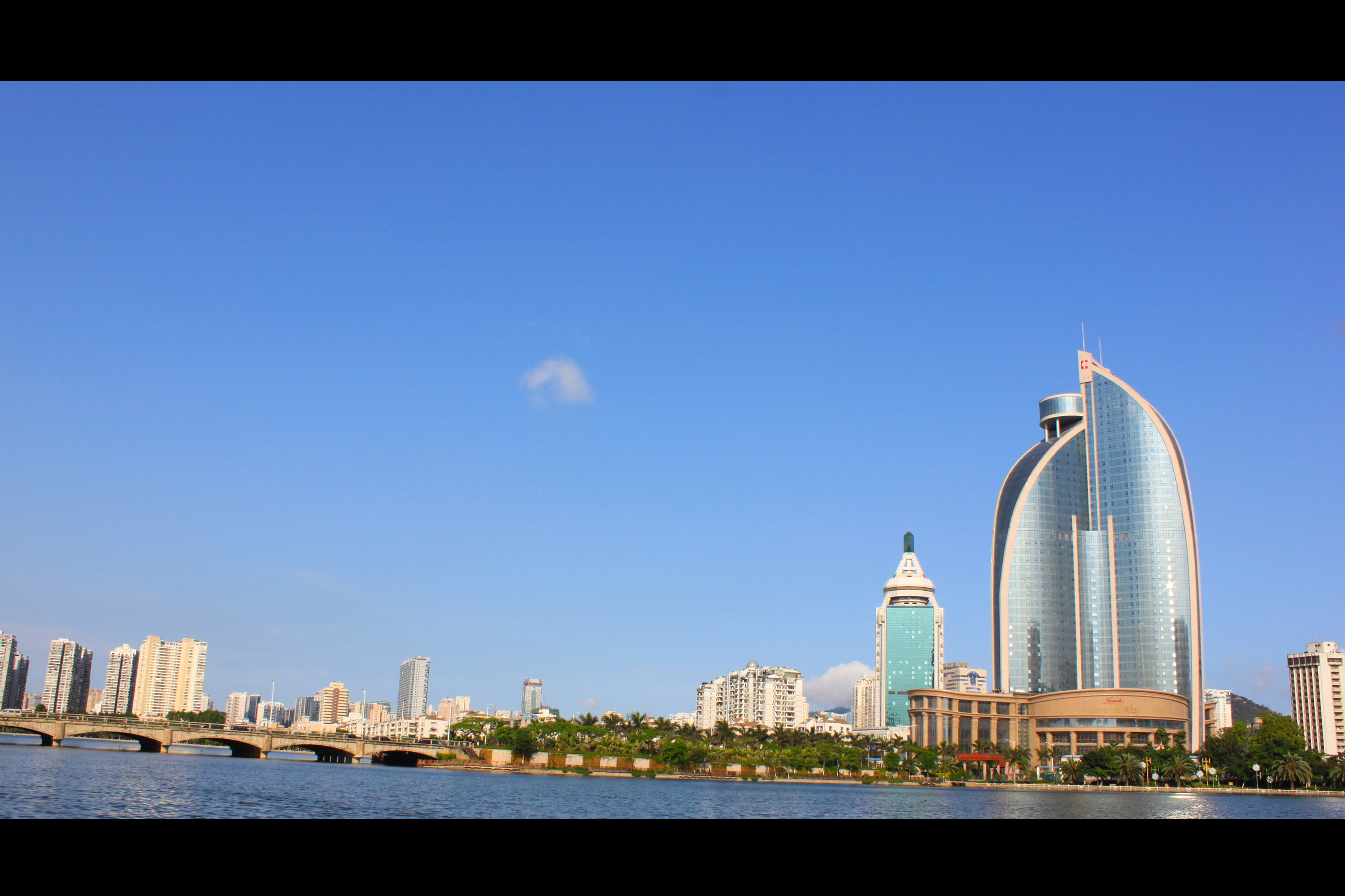 厦门风景(厦门风景图片大全)