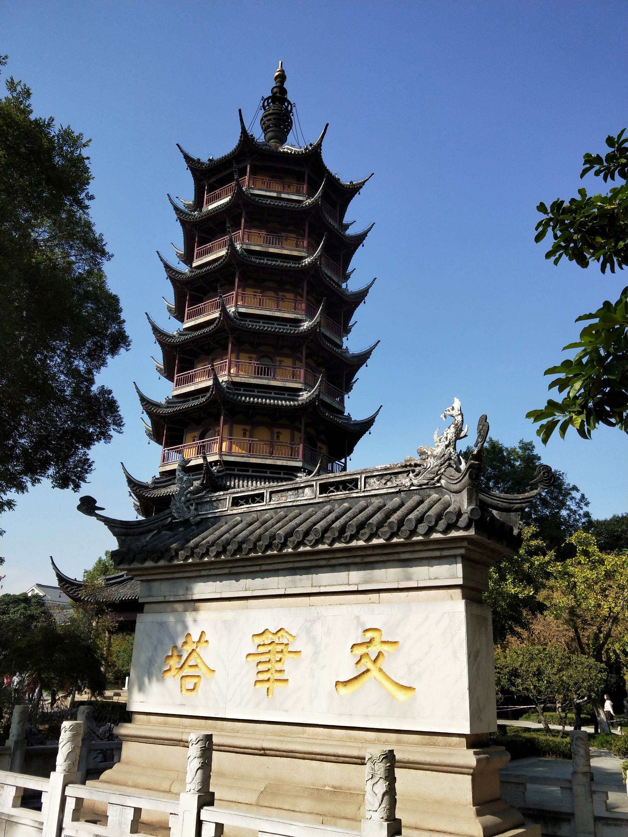 常州旅游(常州旅游景点)