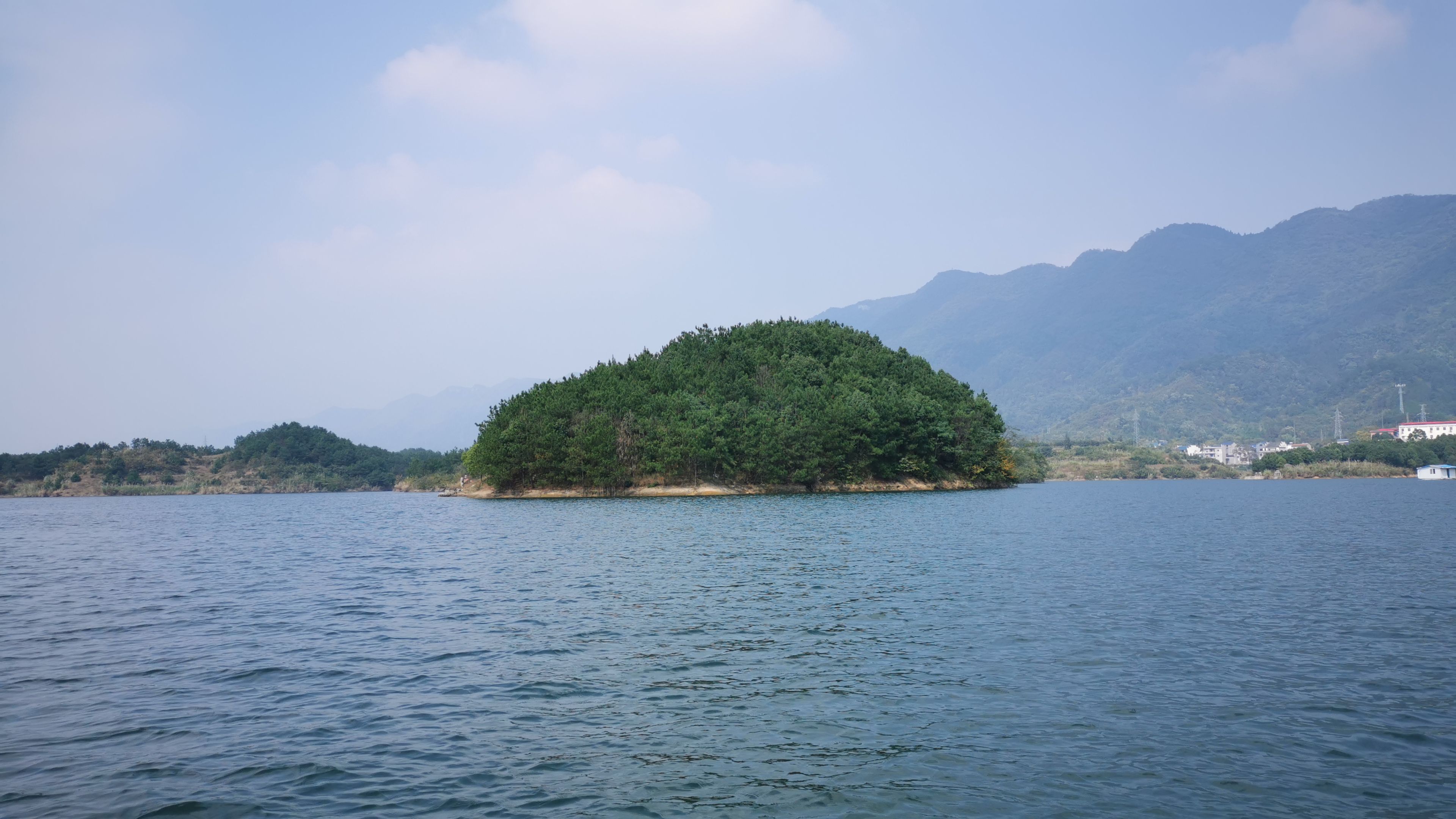 仙岛湖(仙岛湖风景区)