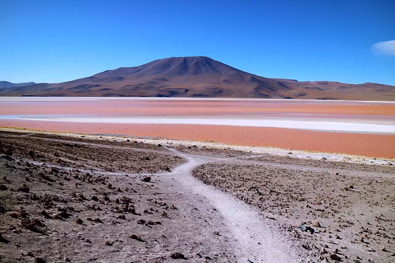 玻利维亚乌尤尼(玻利维亚乌尤尼海拔)