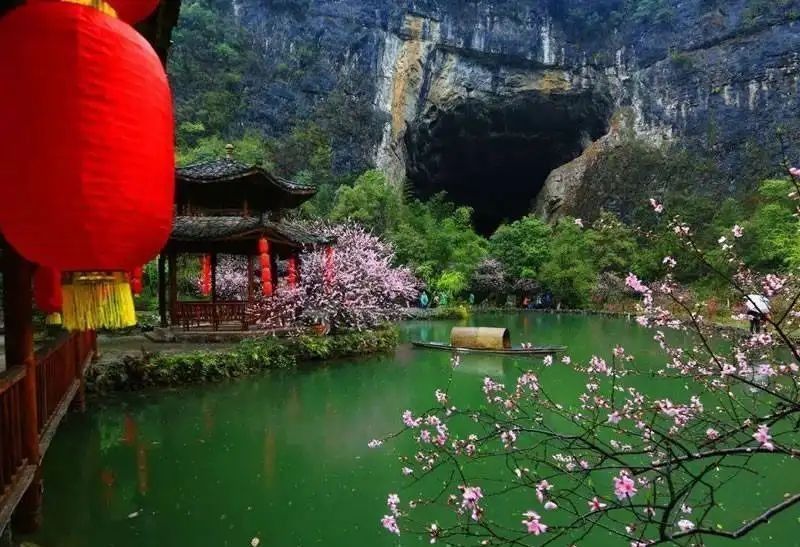 清明节旅游攻略(2021清明节旅游攻略)