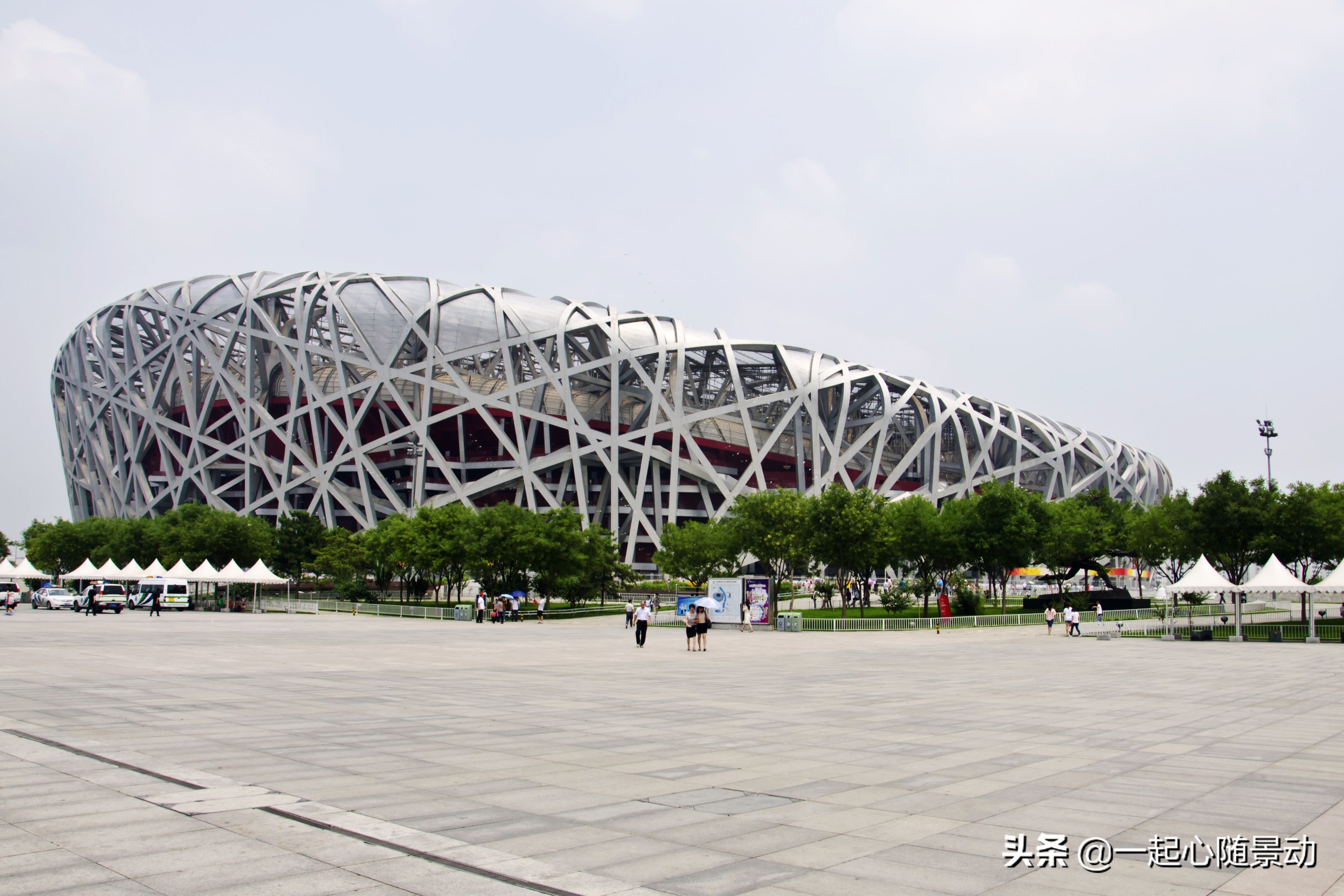 北京旅游风景区(北京旅游风景区图片)