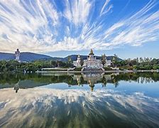 灵山景区(灵山景区免费政策)