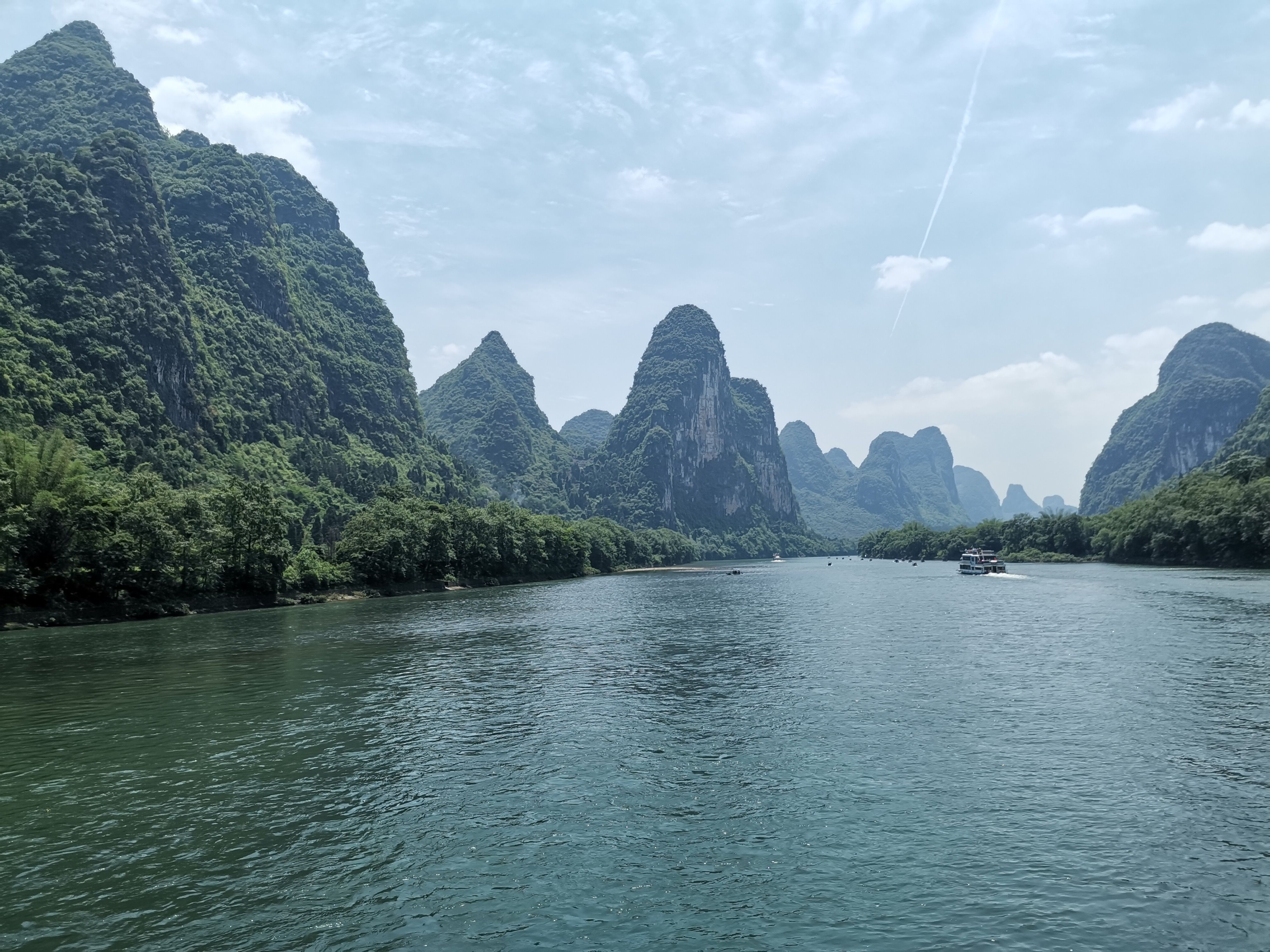 桂林风景(桂林风景图片)