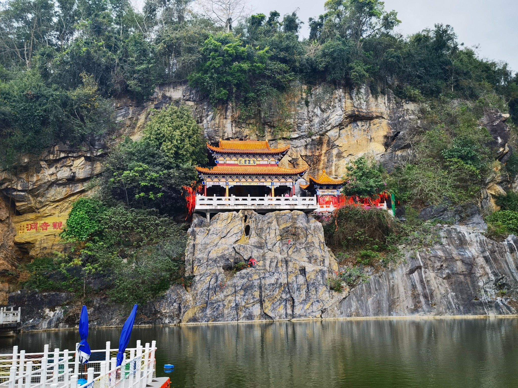 儋州景点(儋州景点排行榜)