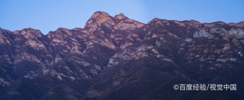 妙峰山景区(妙峰山景区电话)