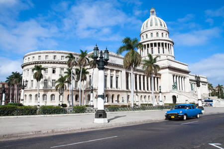 古巴哈瓦那大学(古巴哈瓦那大学孔子学院)