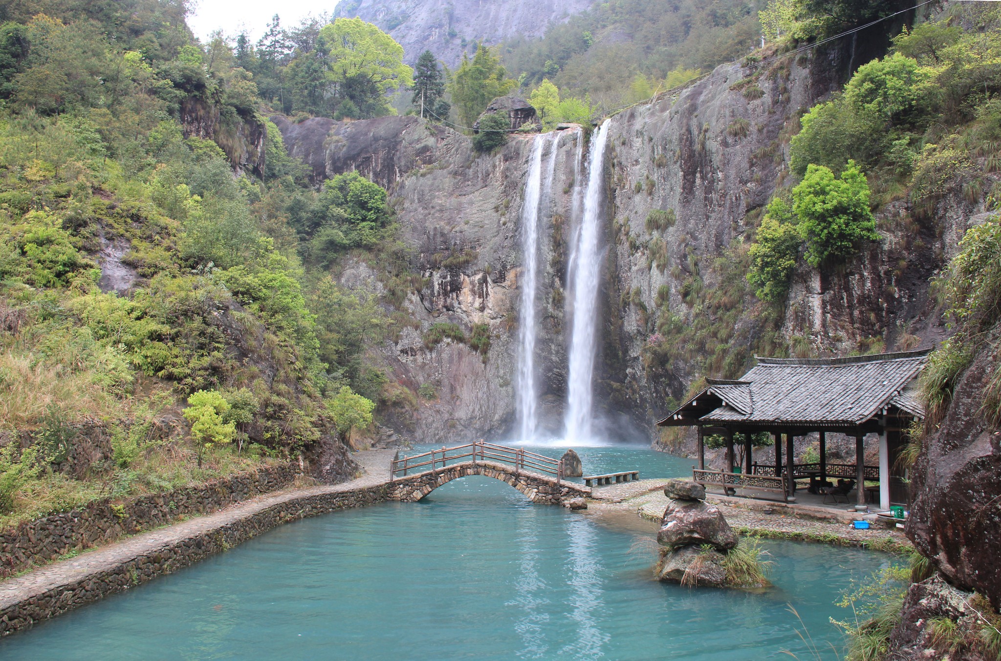 楠溪江自驾游(楠溪江自驾游顺序)