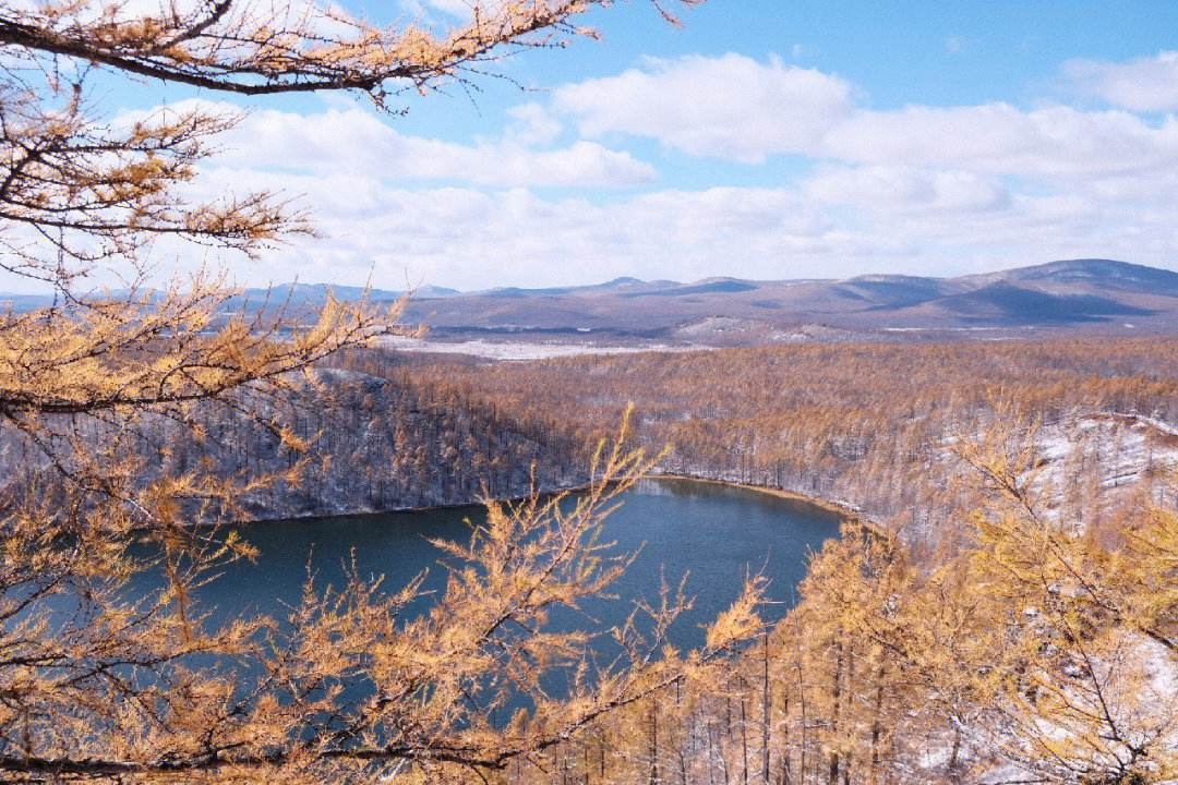 阿尔山旅游攻略(阿尔山自驾游全程攻略)