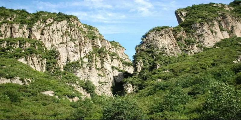 保定市旅游景点(保定一日游最佳景点游)