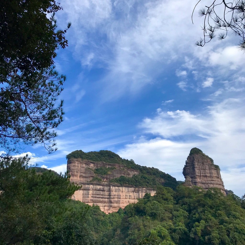 韶关旅游景点(韶关旅游攻略必去景点)