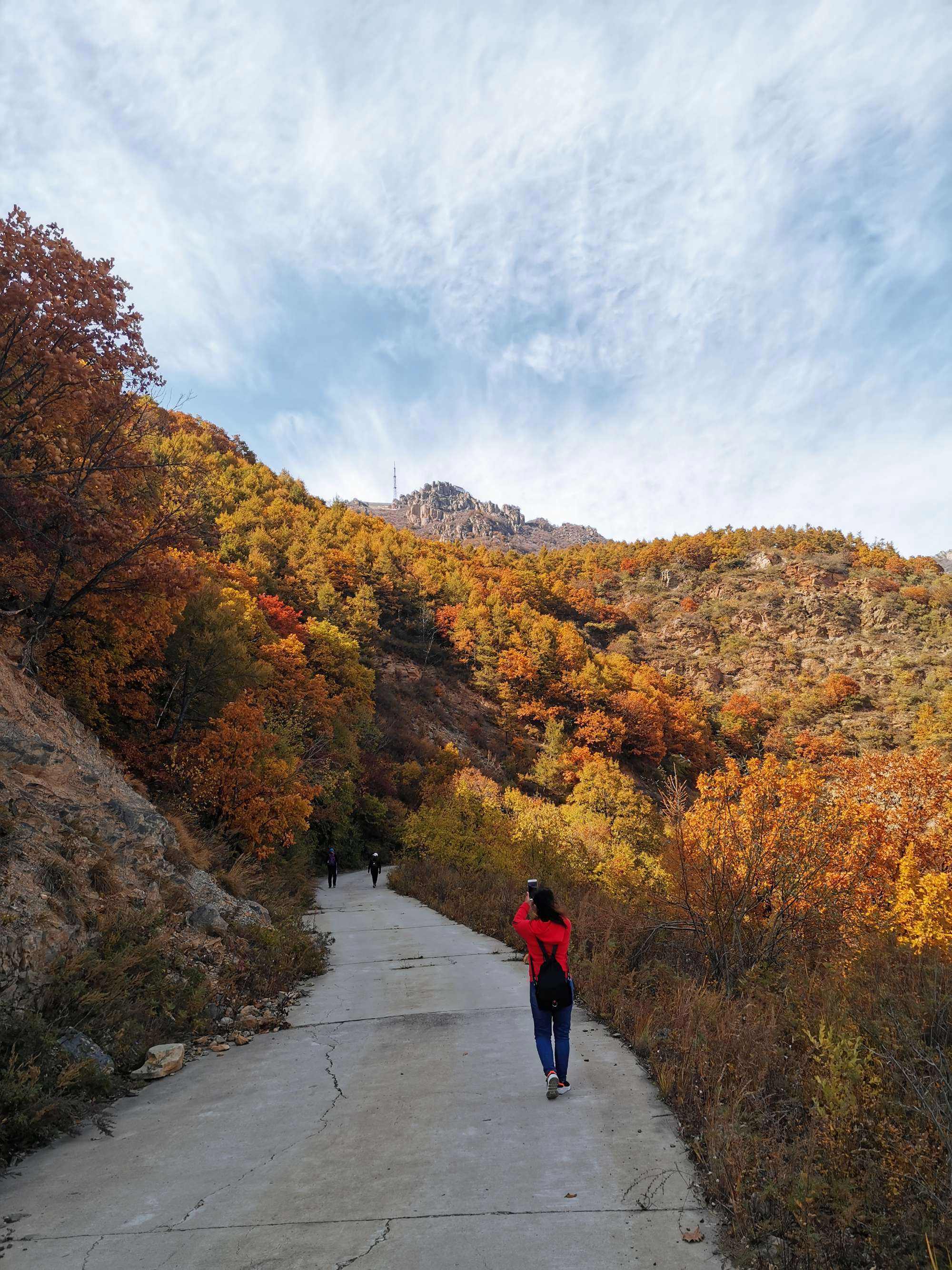 白草畔自然风景区(白草畔自然风景区开了吗)