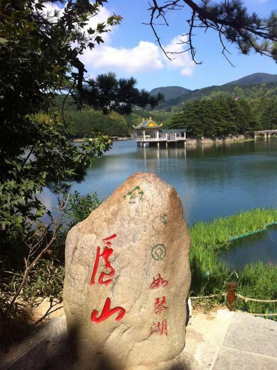 庐山门票多少钱(庐山门票多少钱一人)