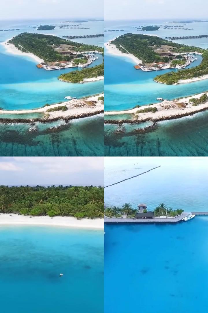 马尔代夫天堂岛攻略(马尔代夫是人间天堂吗)