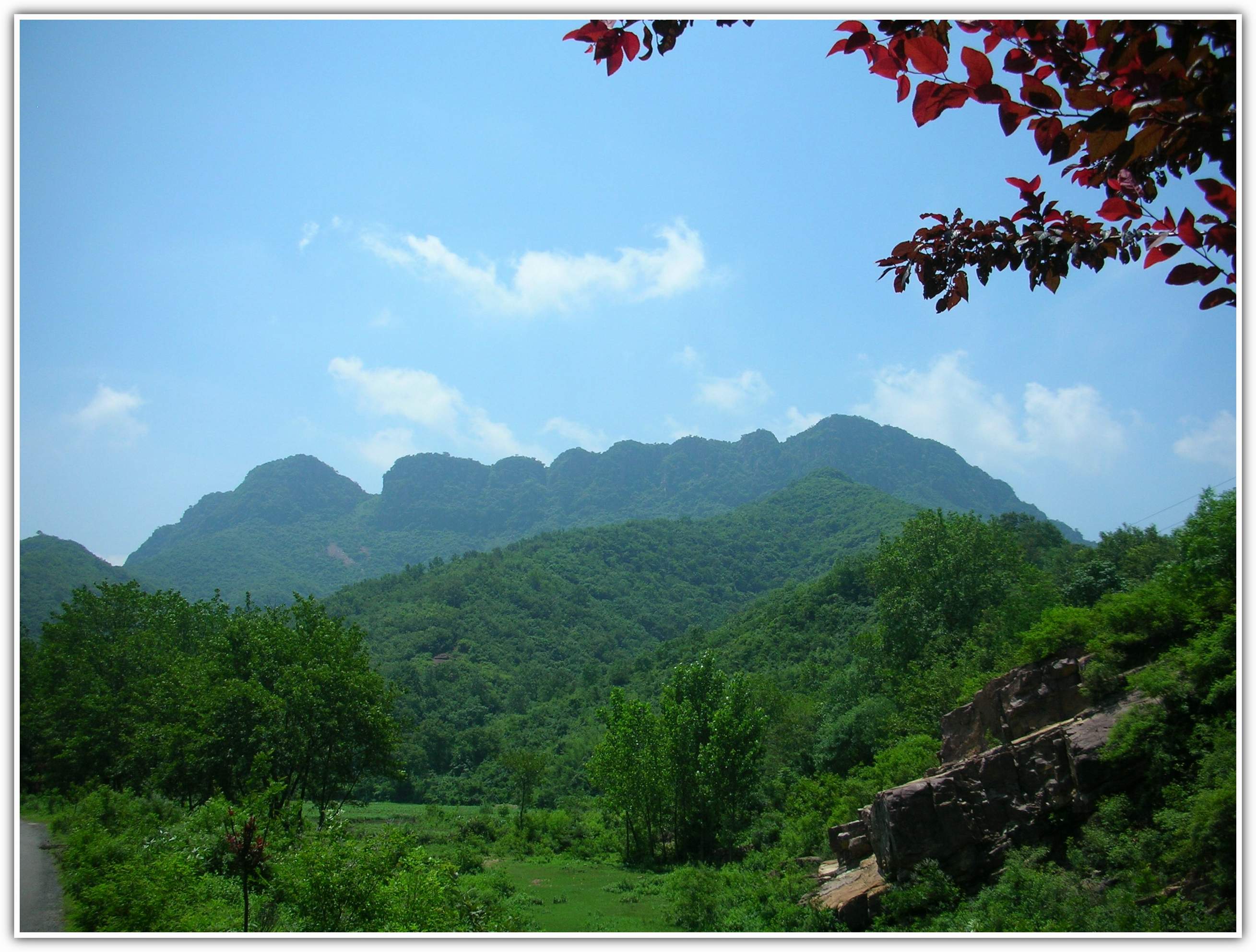 附近景区(附近哪里好玩的景区)