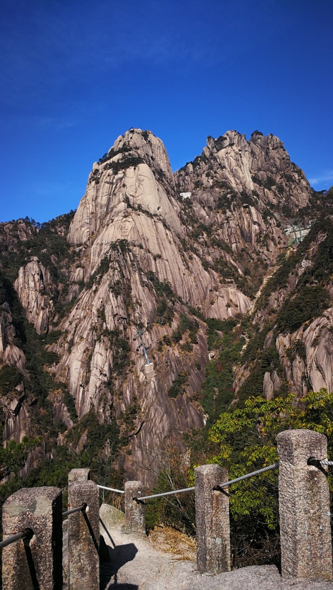 黄山旅游攻略(黄山旅游攻略三日游自由行攻略)