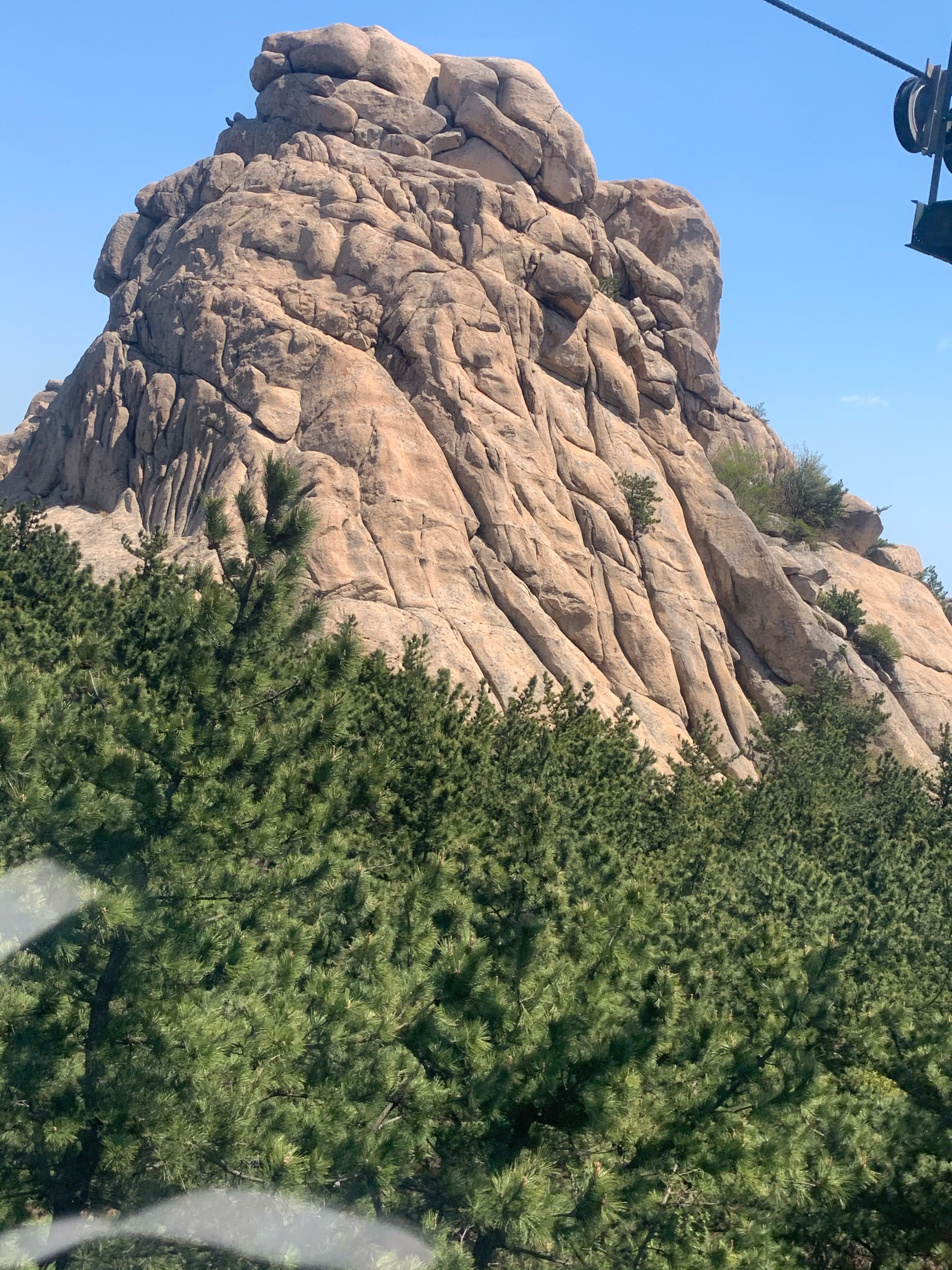 崂山风景名胜区(崂山风景区一日游攻略)