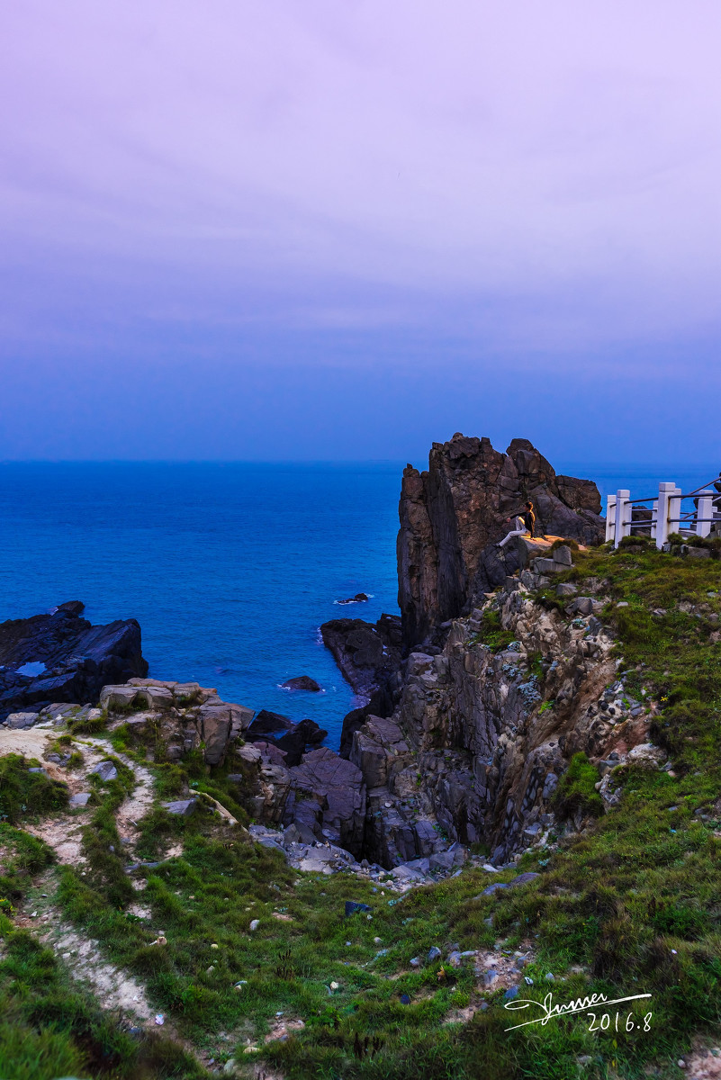 东海仙境景区(东海仙境景区有哪些)