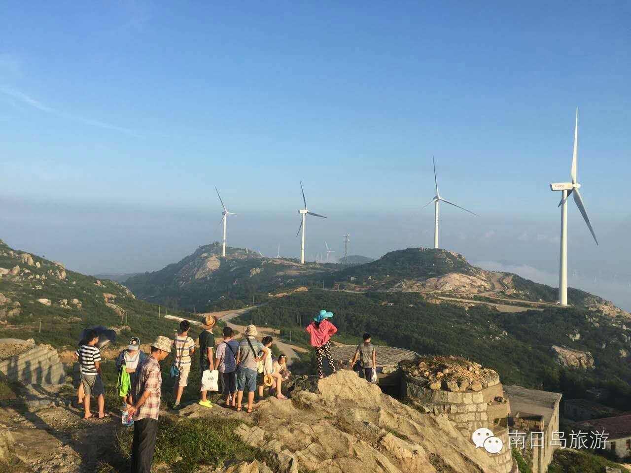 南日岛旅游攻略(田横岛一日游攻略)