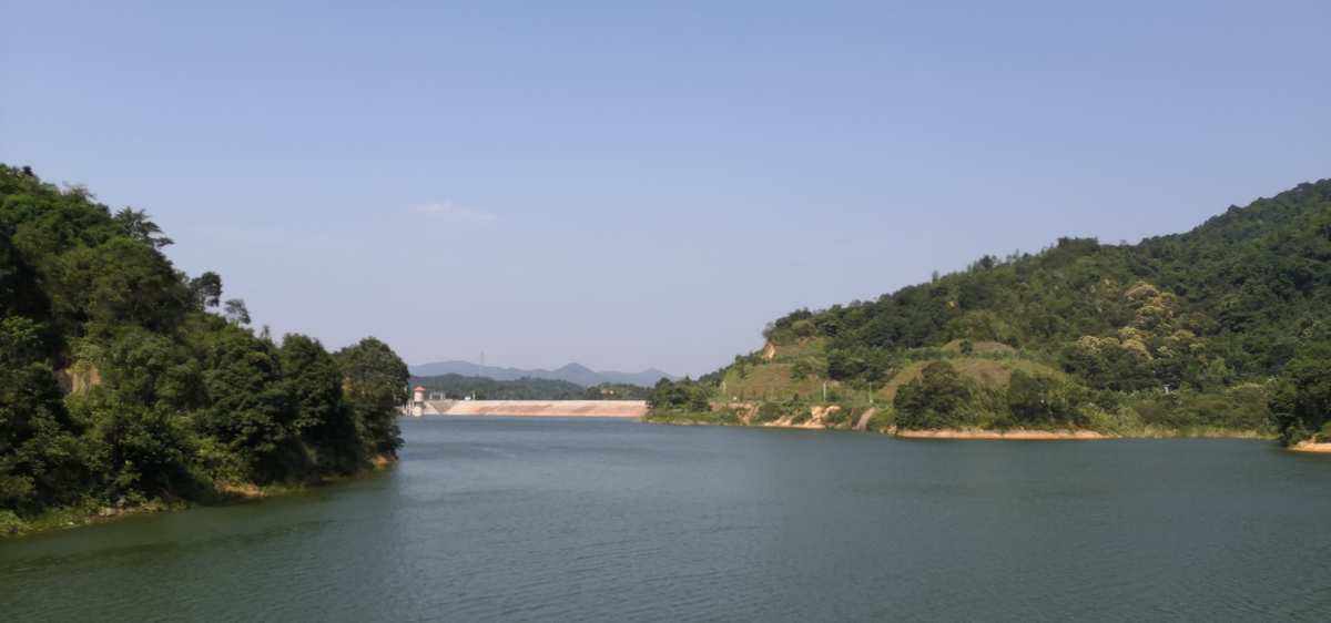 花都高百丈风景区(花都高百丈风景区攻略)