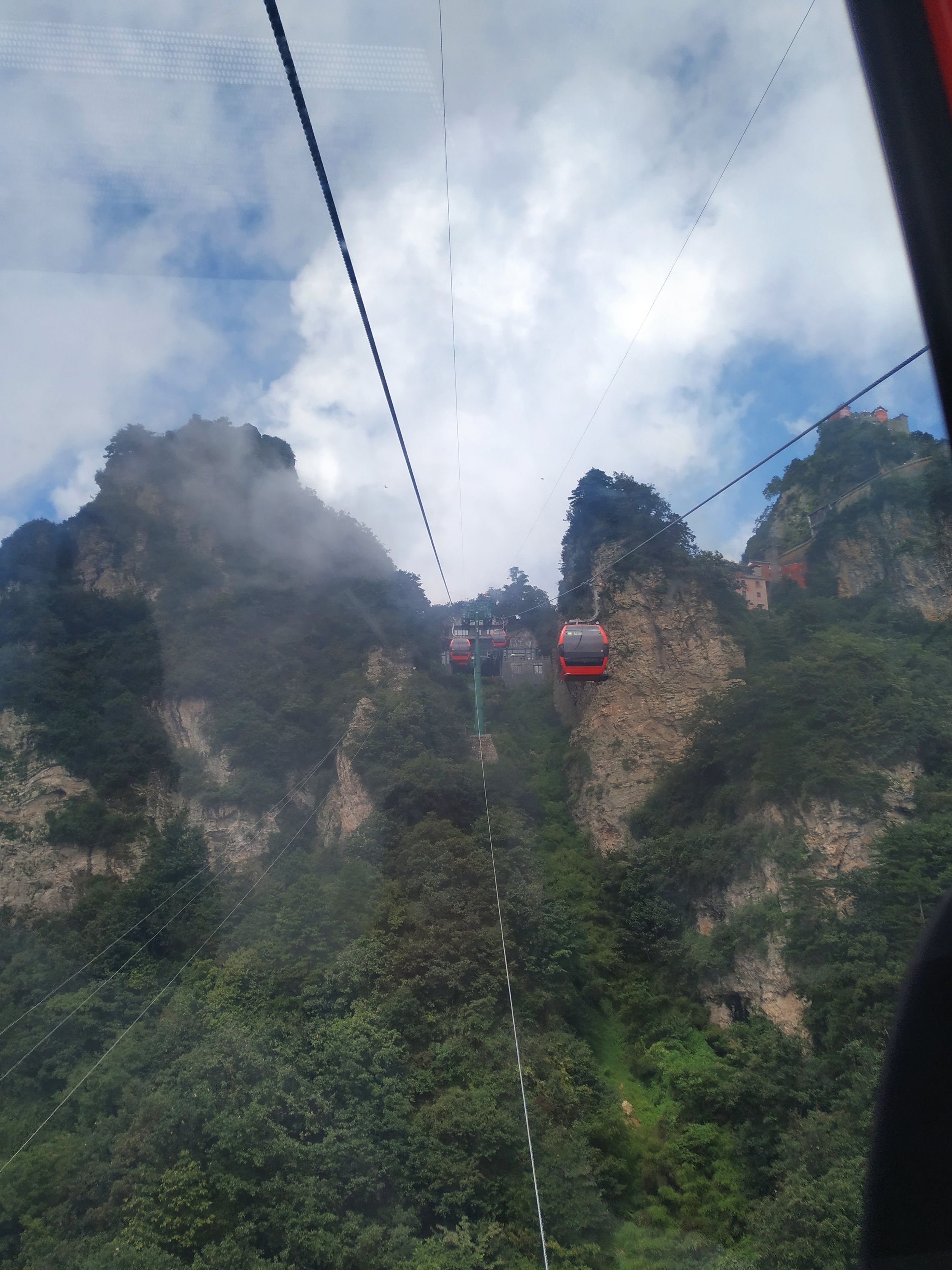 西安到武当山(西安到武当山风景区多少公里)