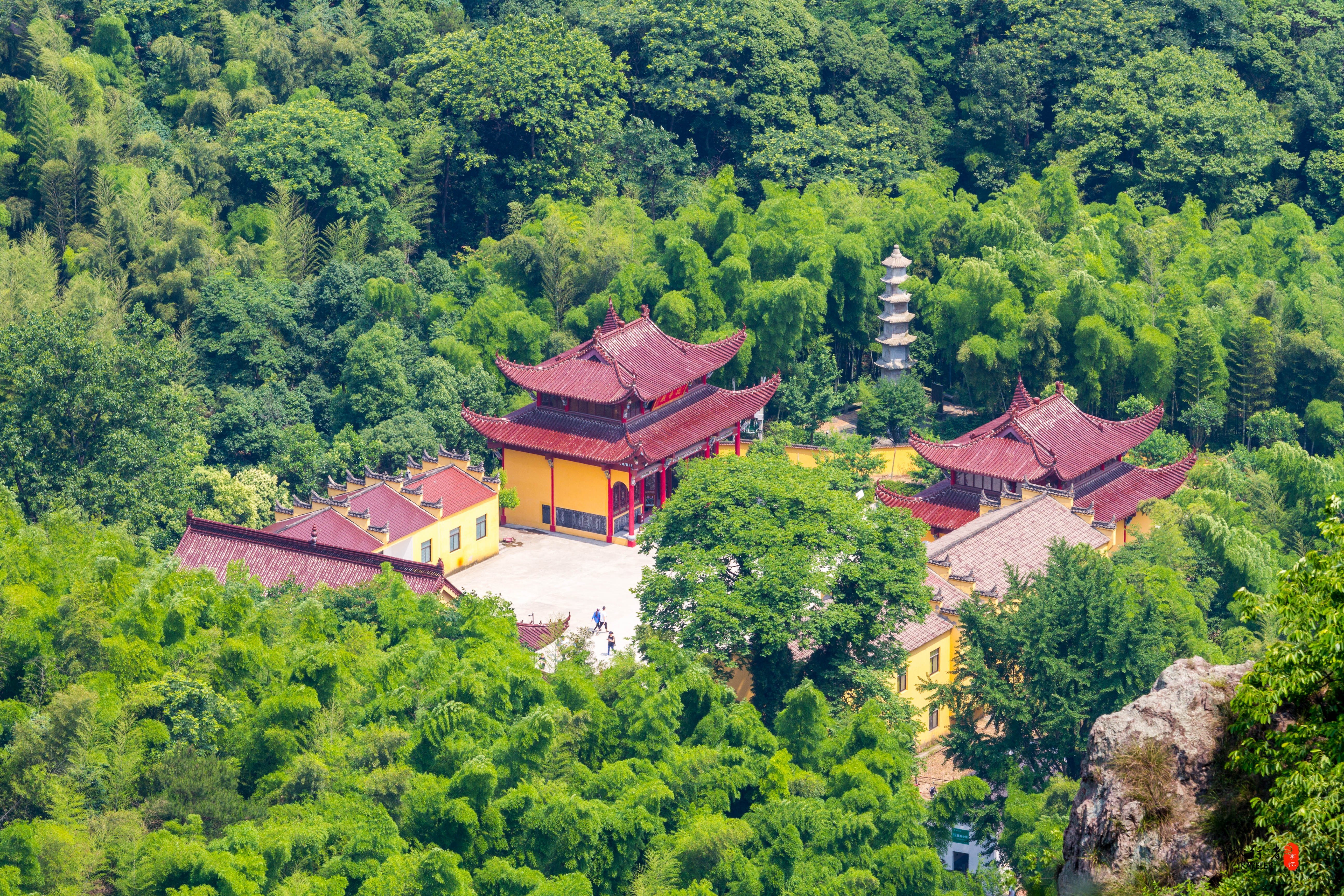 芜湖旅游(芜湖旅游必去十大景点)